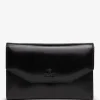 Salerno Wallet Kia Black