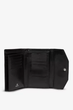 Salerno Wallet Kia Black