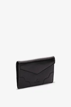 Salerno Wallet Lana Black