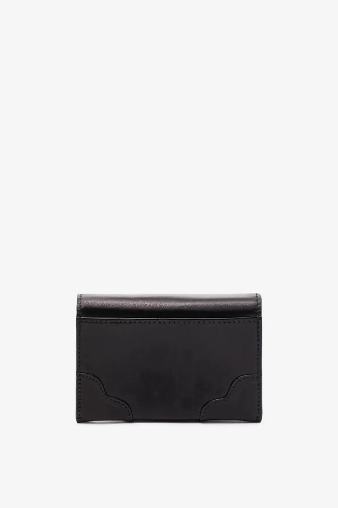 Salerno Wallet Lana Black