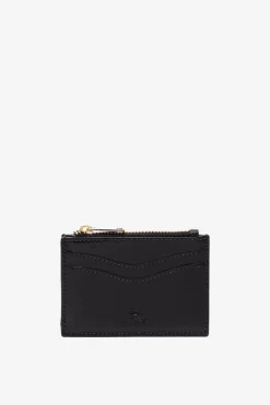 Salerno Wallet Melina Black