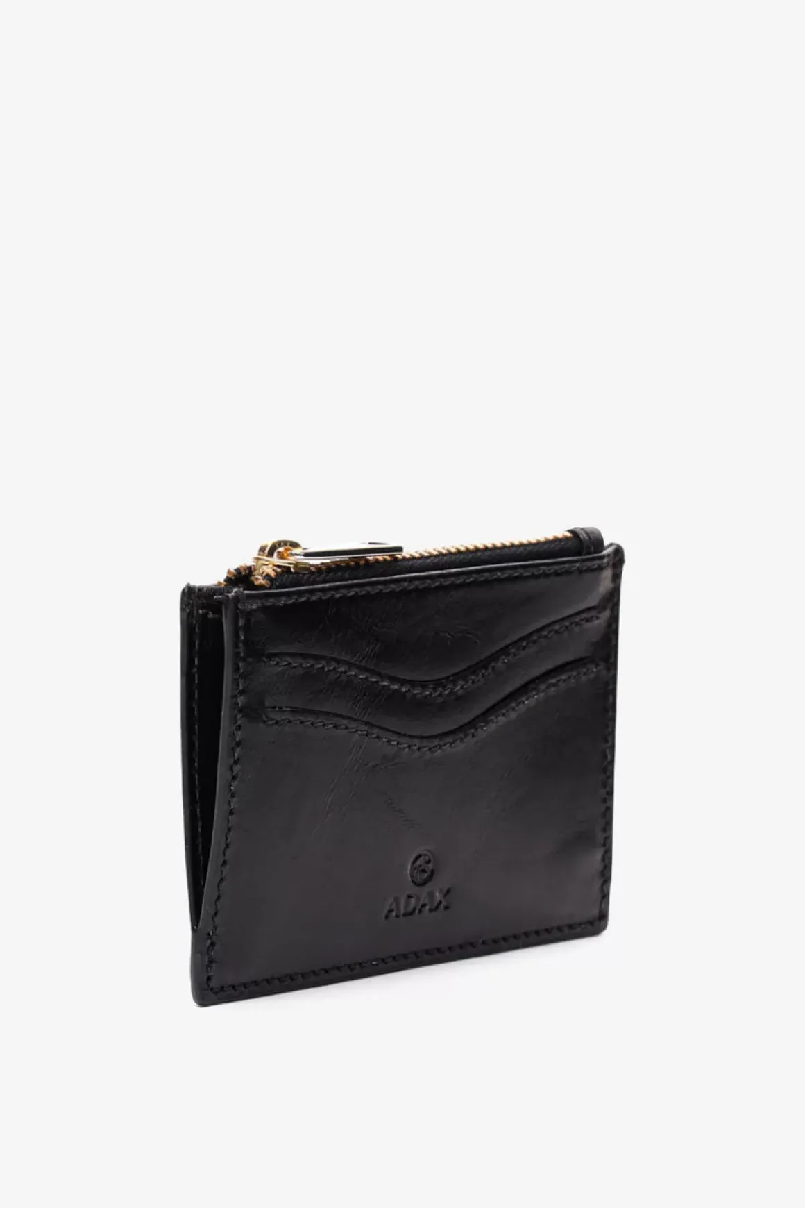 Salerno Wallet Melina Black