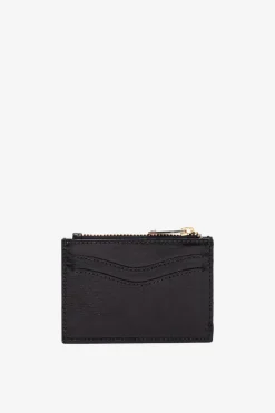 Salerno Wallet Melina Black