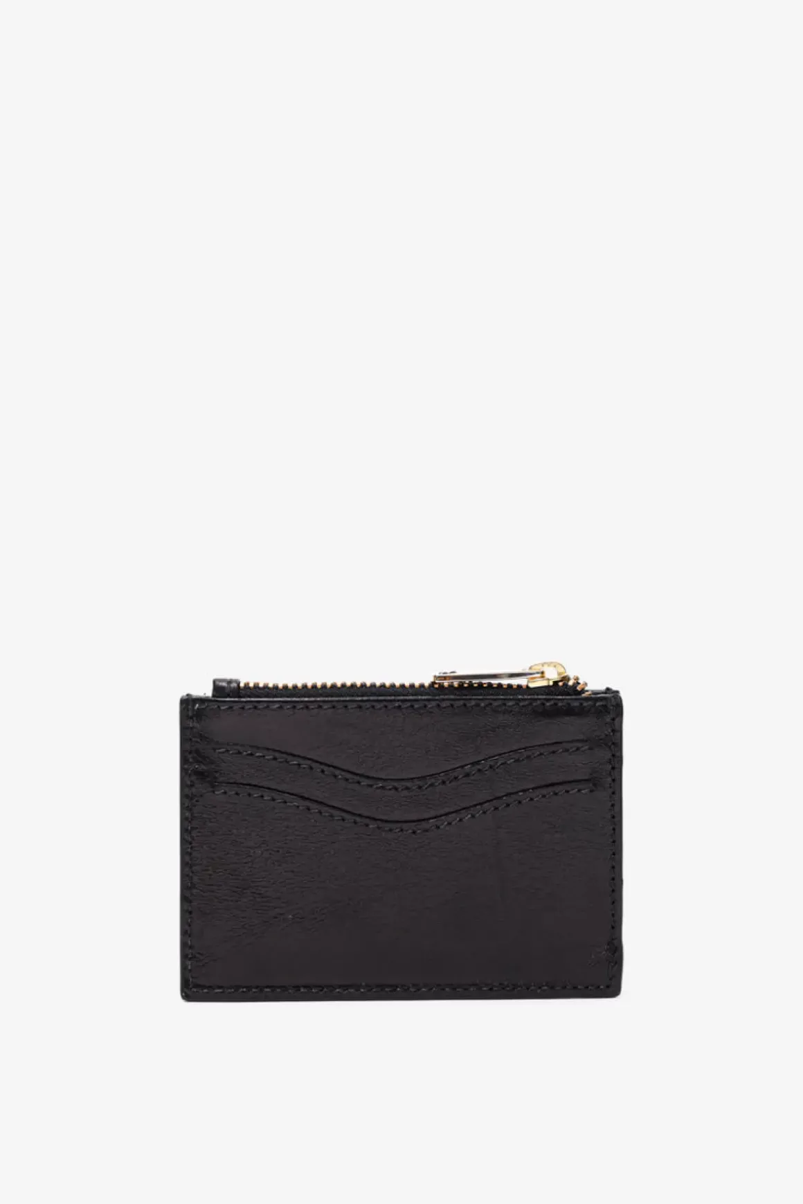 Salerno Wallet Melina Black