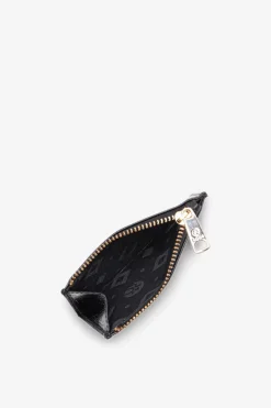 Salerno Wallet Melina Black