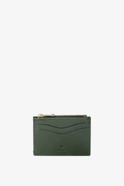 Salerno Wallet Melina Olive