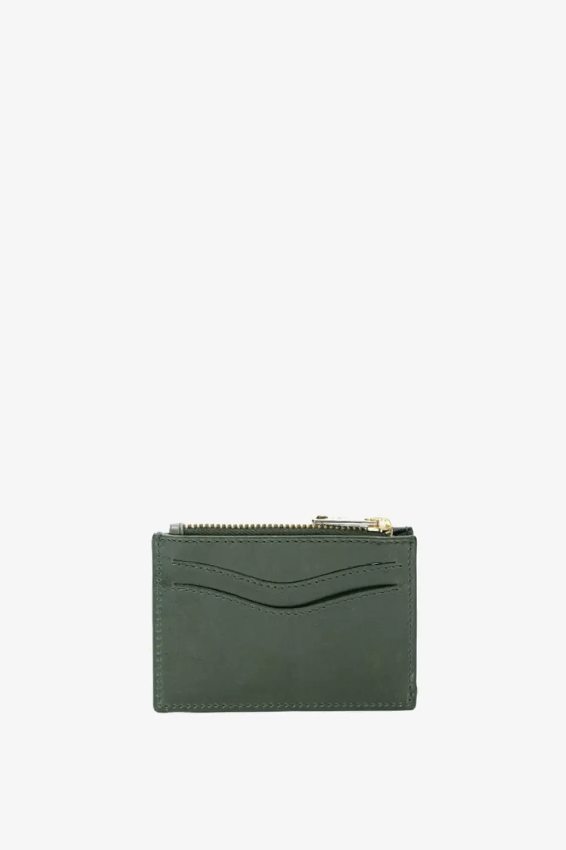 Salerno Wallet Melina Olive
