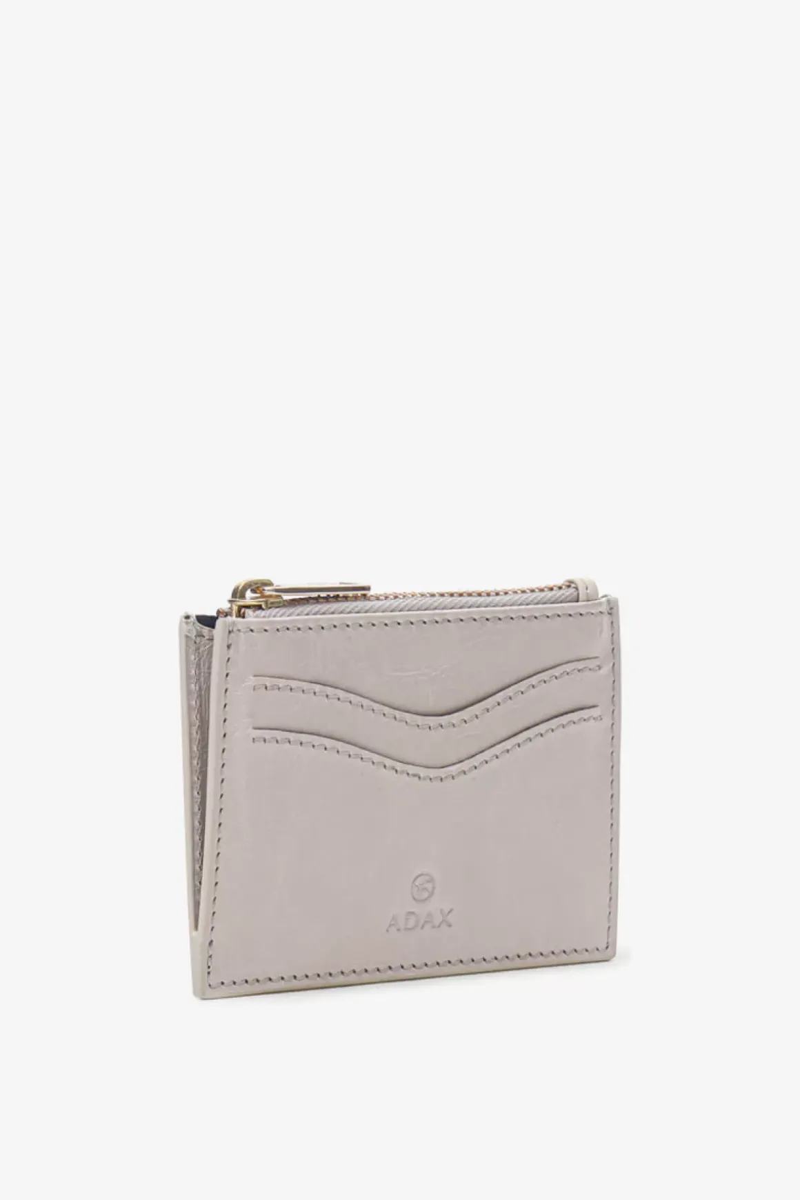 Salerno Wallet Melina Stone