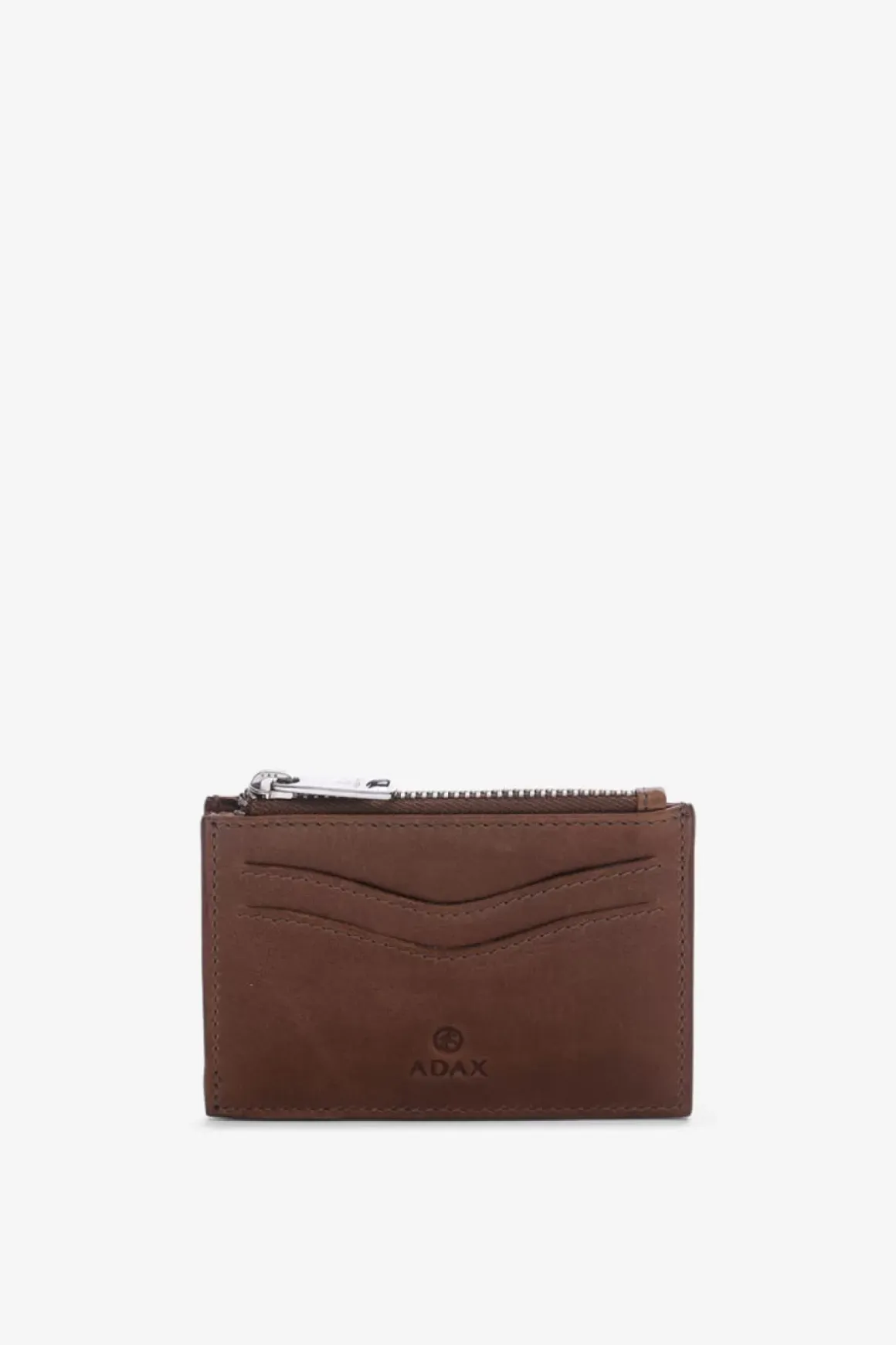 Salerno Wallet Melina Tobacco