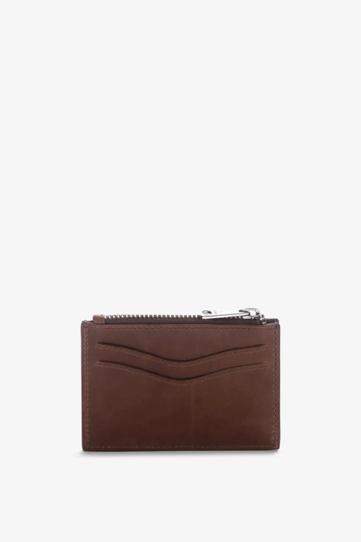 Salerno Wallet Melina Tobacco