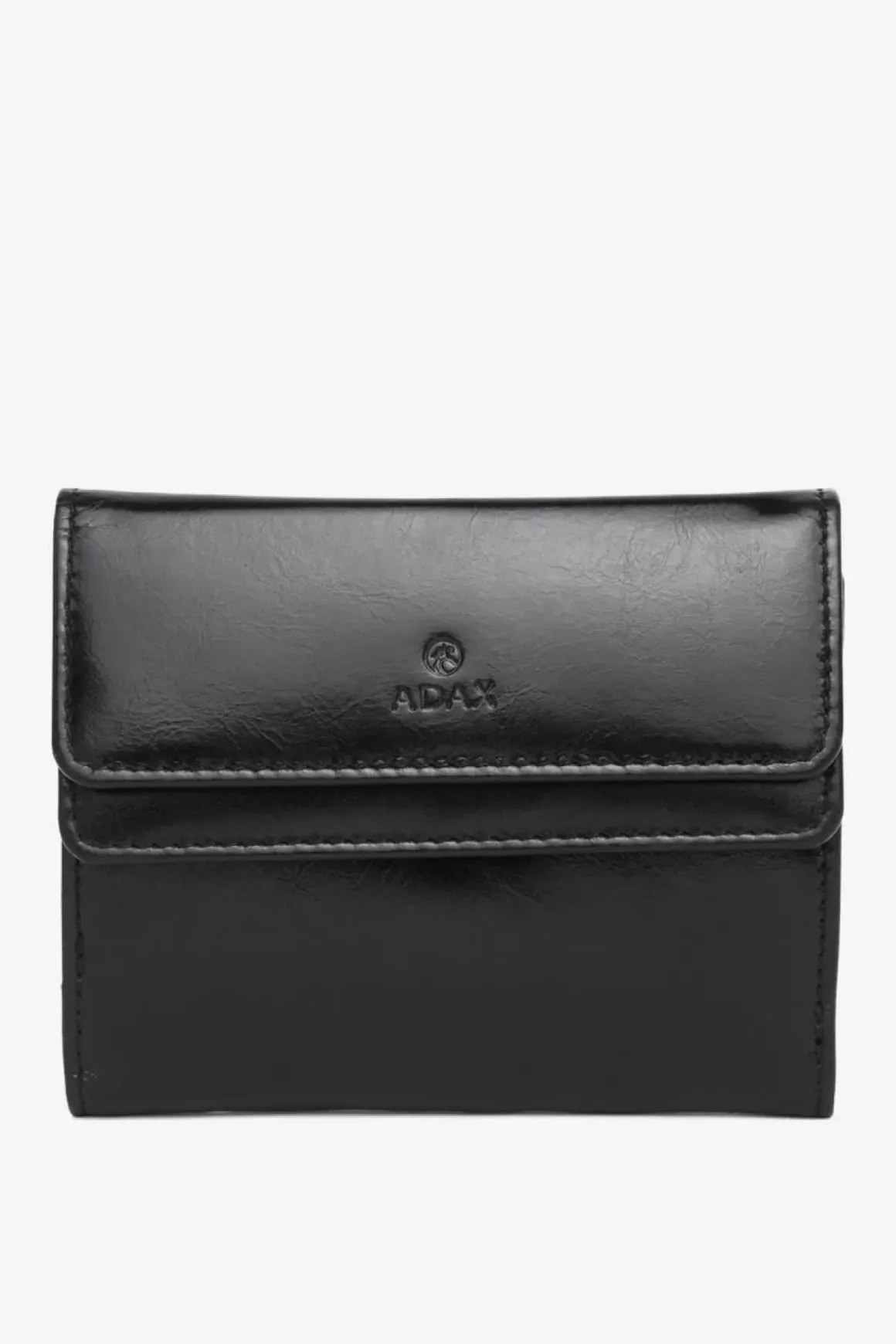 Salerno Wallet Mia Black