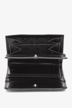Salerno Wallet Mia Black