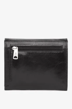 Salerno Wallet Mia Black