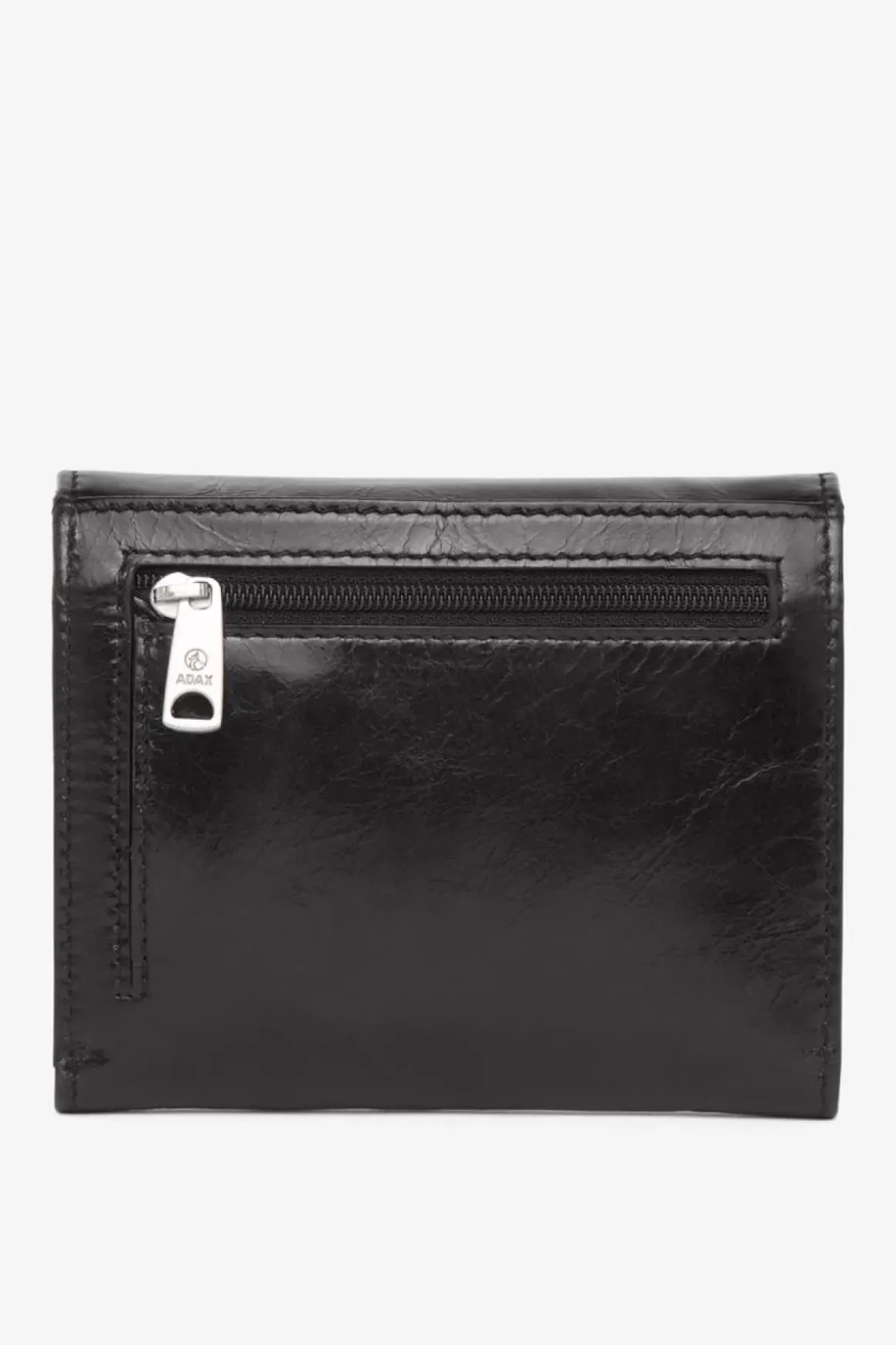 Salerno Wallet Mia Black