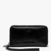 Salerno Wallet Neel Black