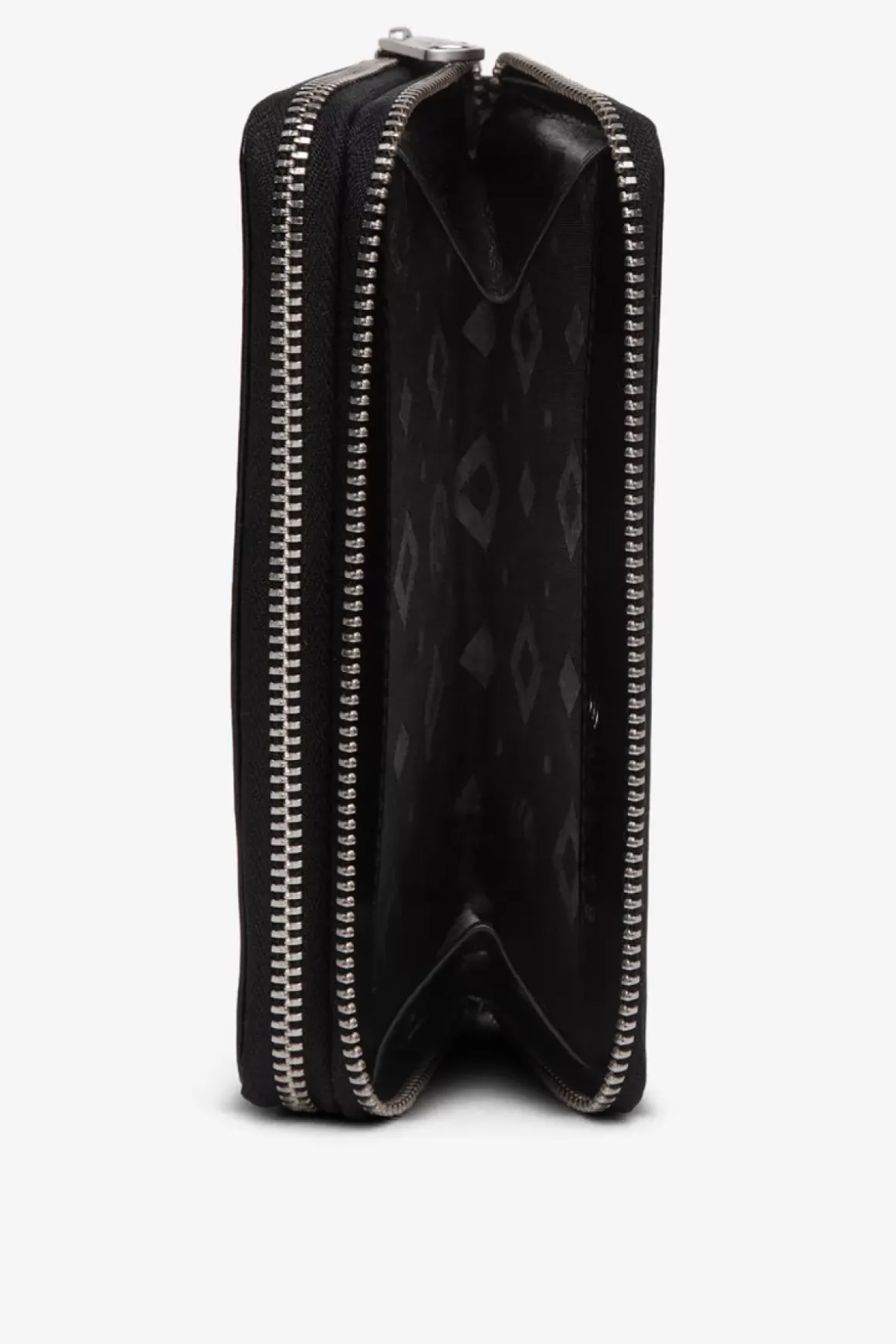 Salerno Wallet Neel Black