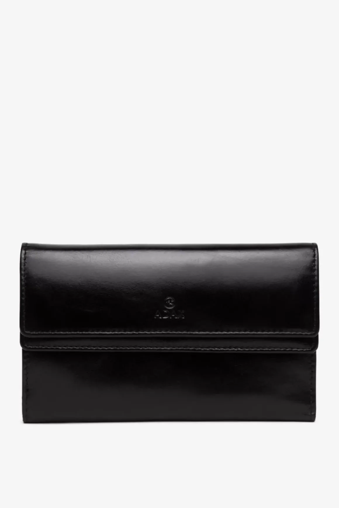 Salerno Wallet Nina Black