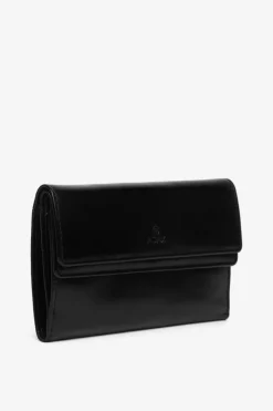 Salerno Wallet Nina Black