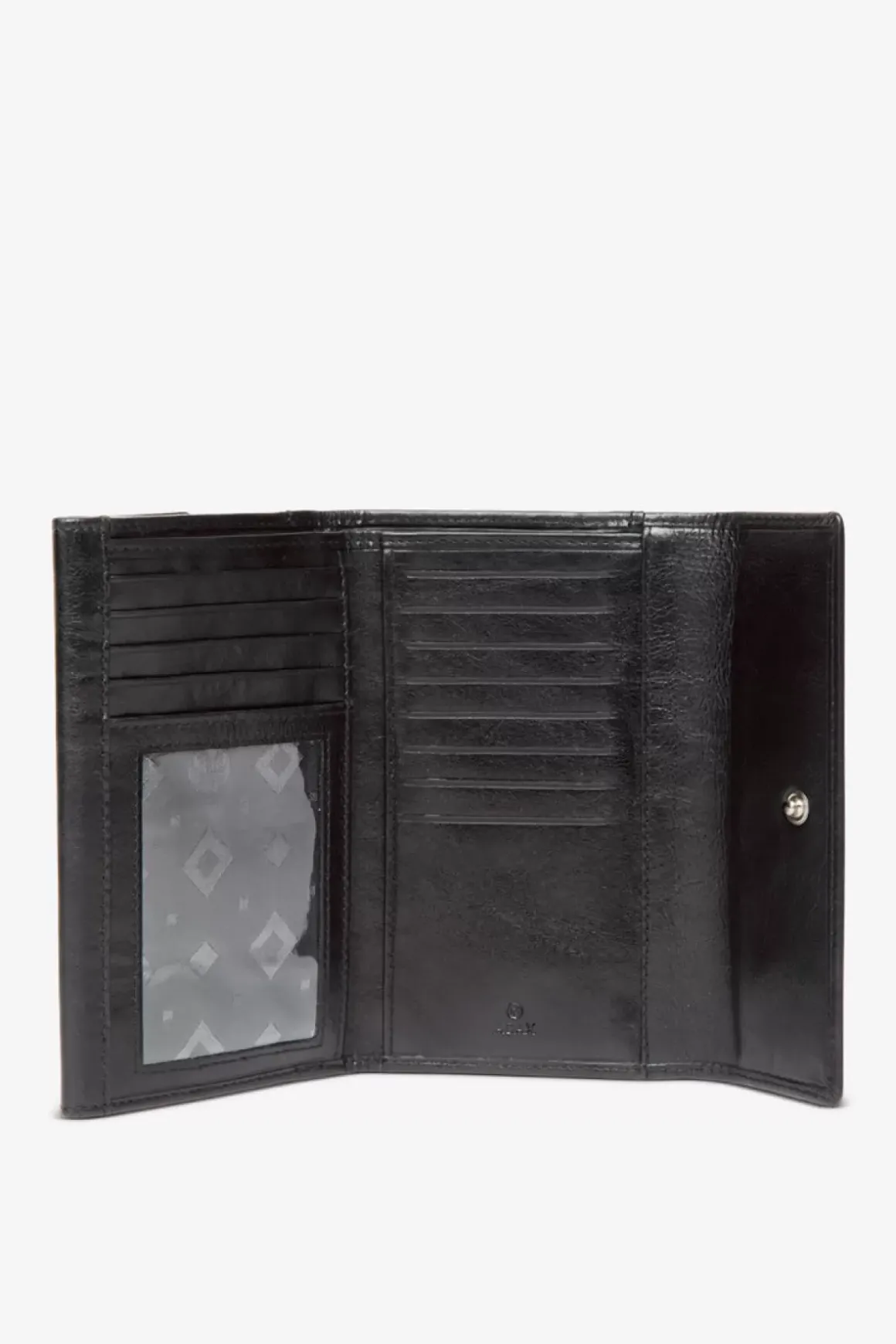 Salerno Wallet Nina Black