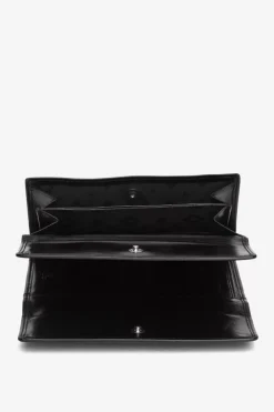 Salerno Wallet Nina Black