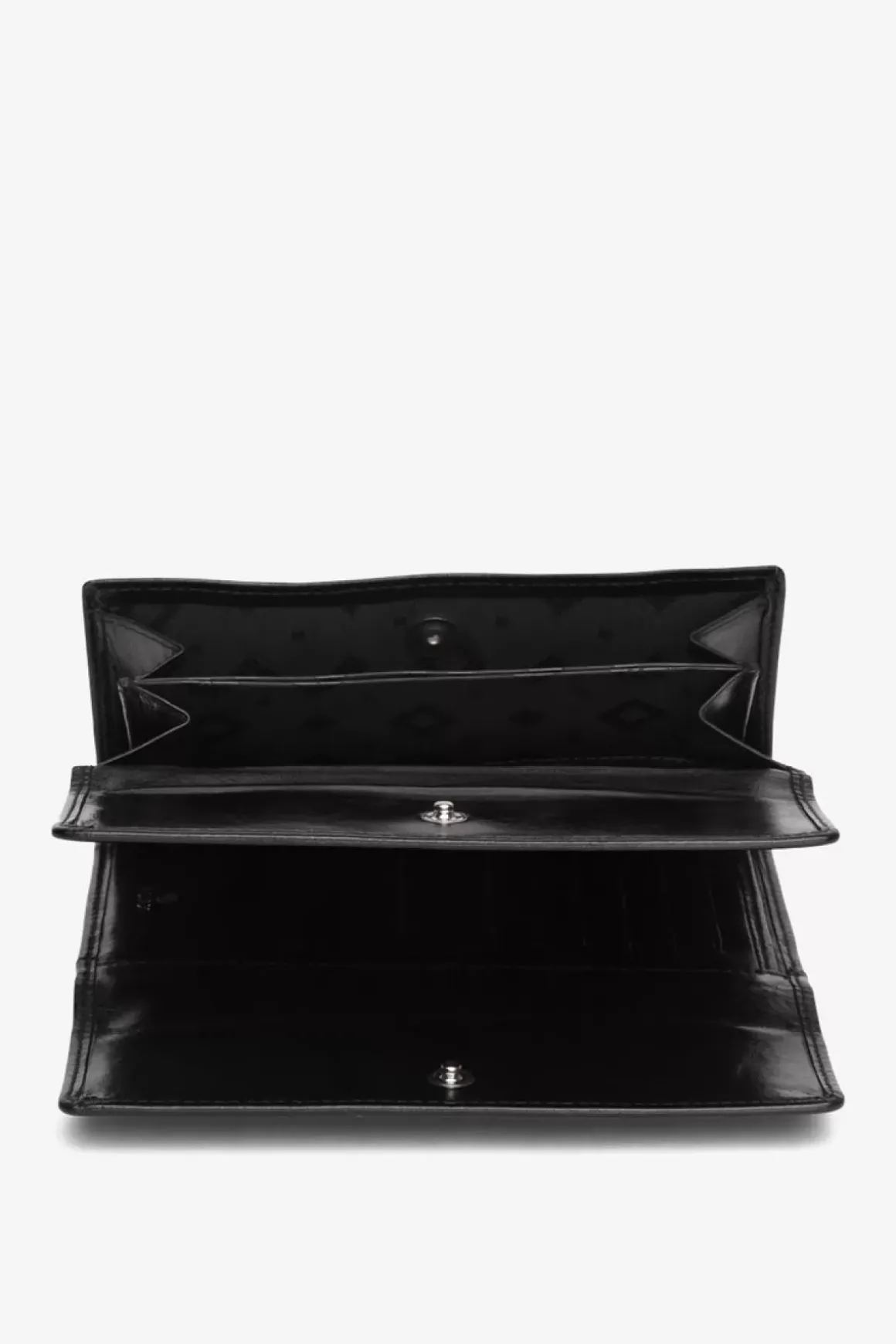 Salerno Wallet Nina Black