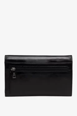 Salerno Wallet Nina Black