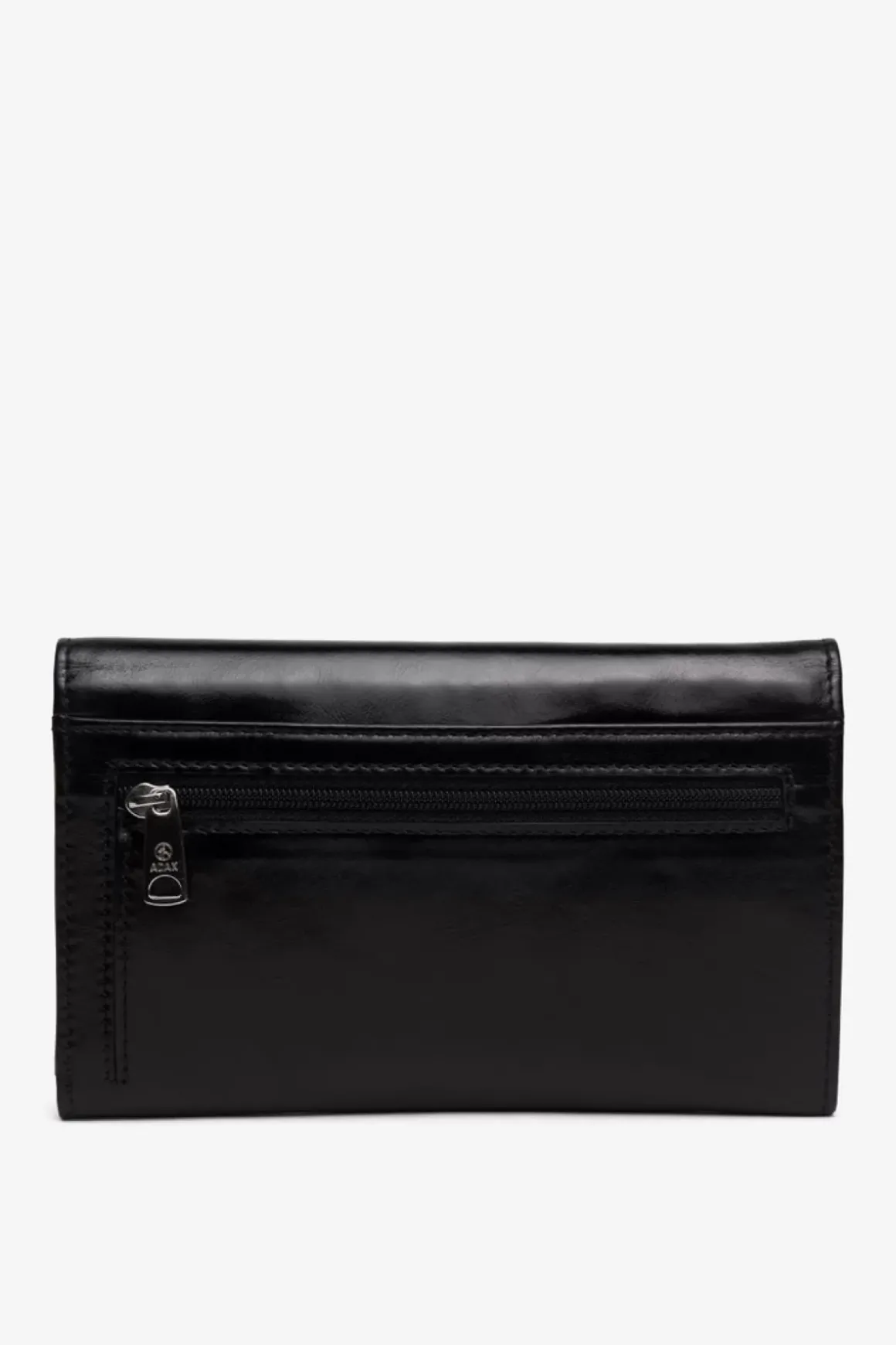 Salerno Wallet Nina Black