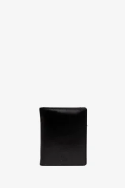 Salerno Wallet Ninni Black