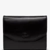 Salerno Wallet Sif Black
