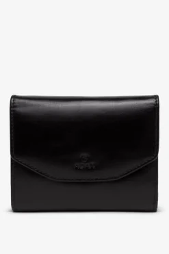 Salerno Wallet Sif Black