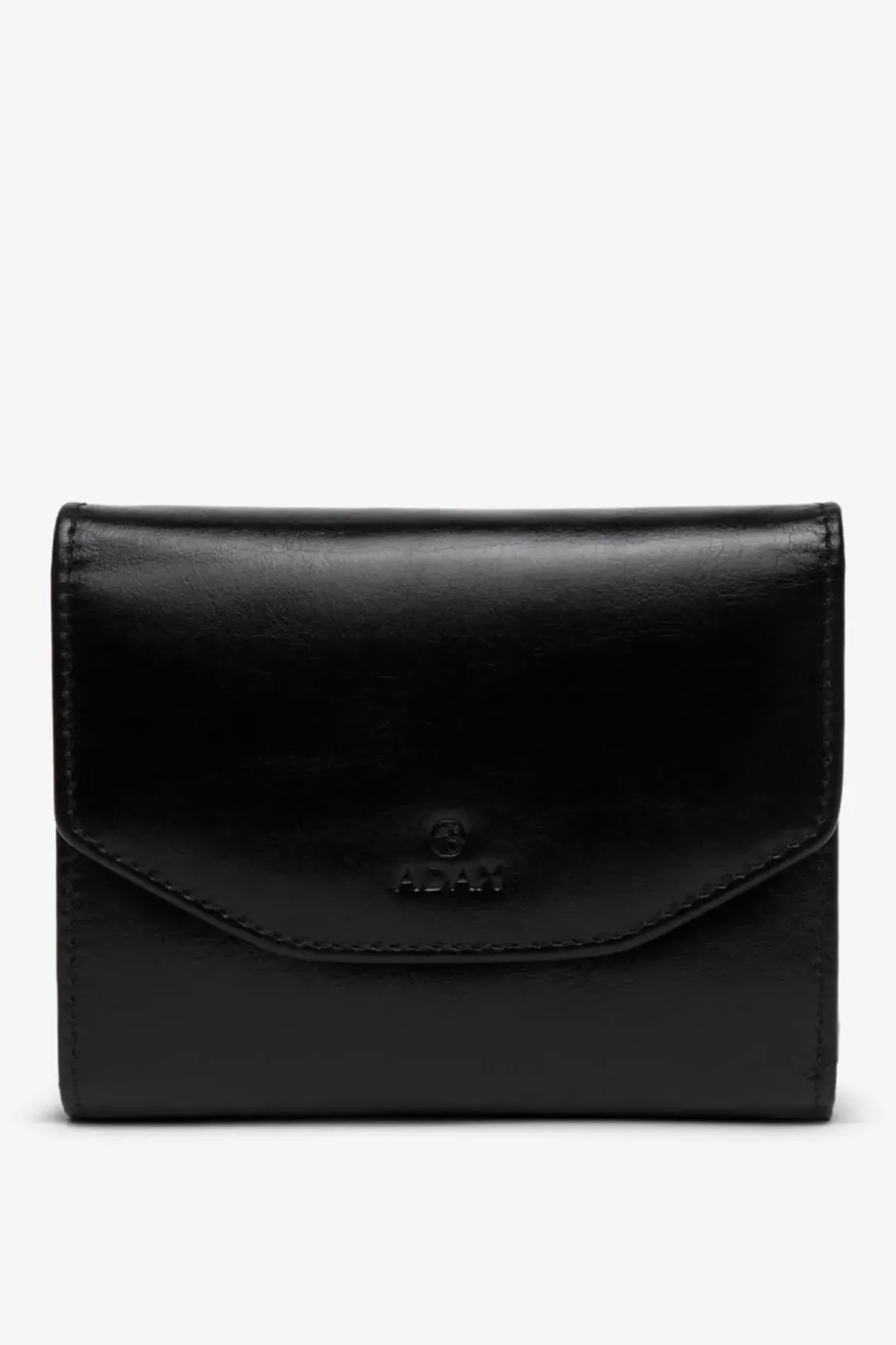 Salerno Wallet Sif Black