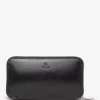 Salerno Wallet Tori Black