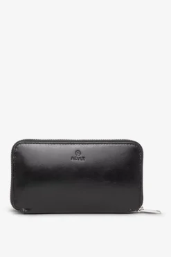 Salerno Wallet Tori Black