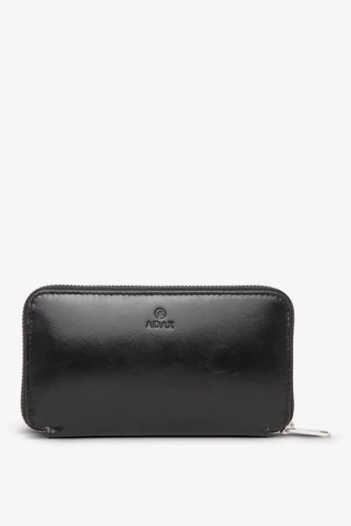 Salerno Wallet Tori Black