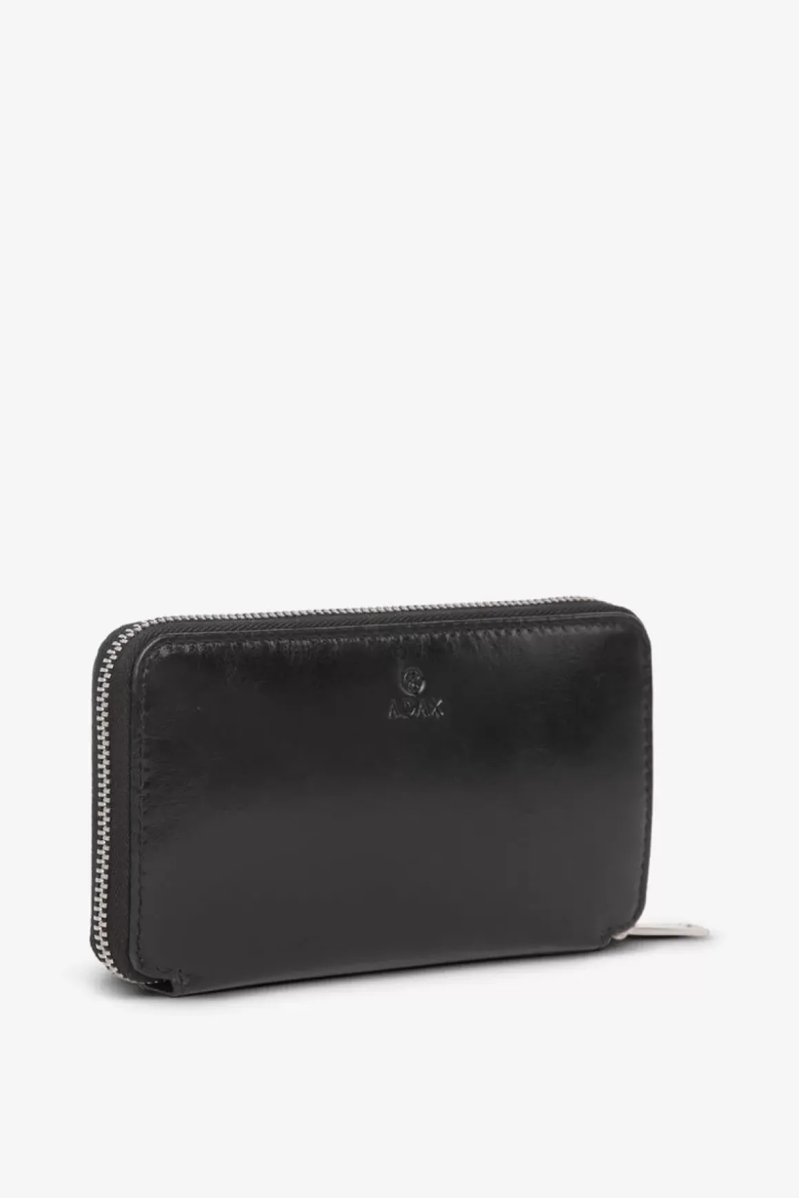 Salerno Wallet Tori Black