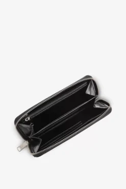 Salerno Wallet Tori Black