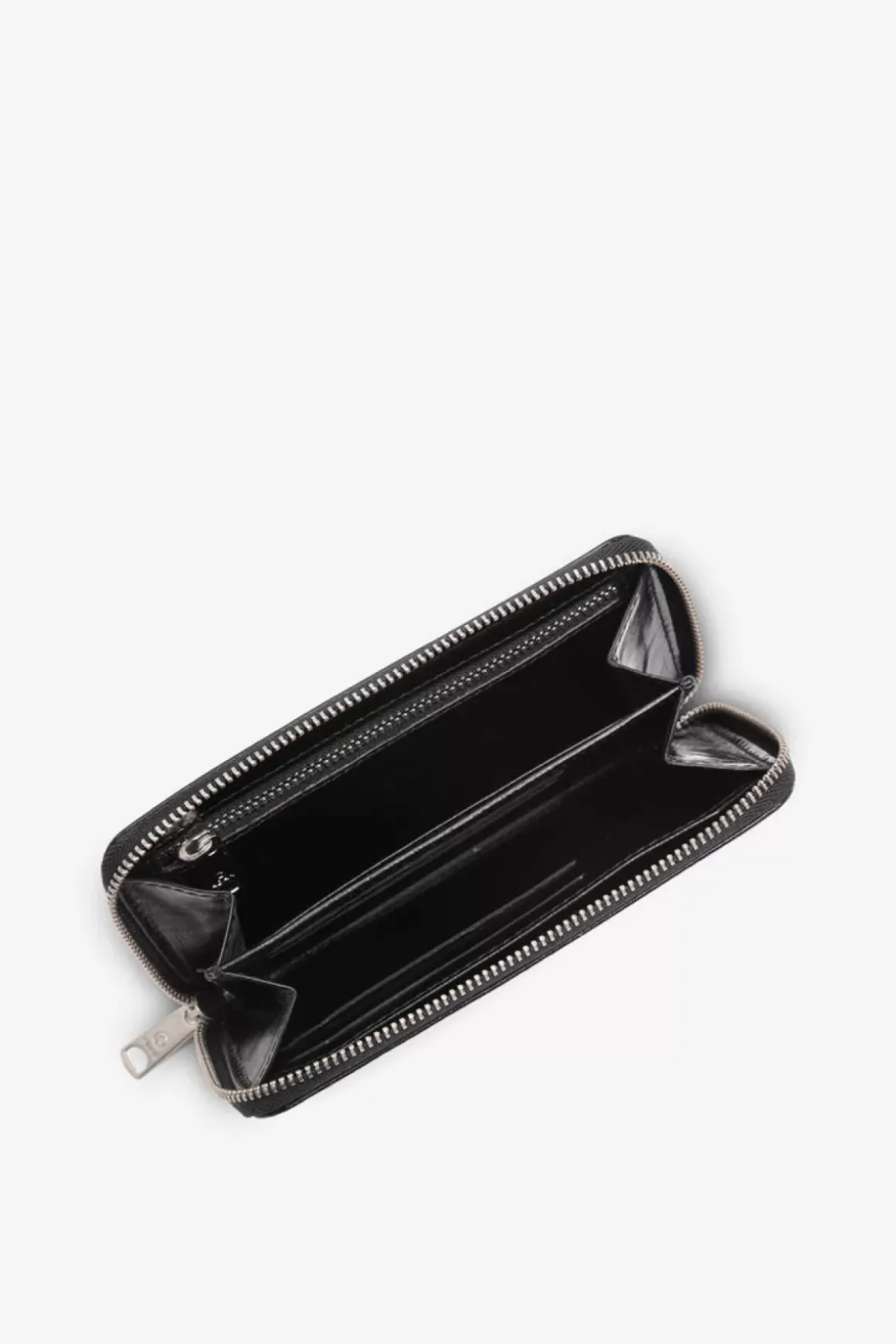 Salerno Wallet Tori Black