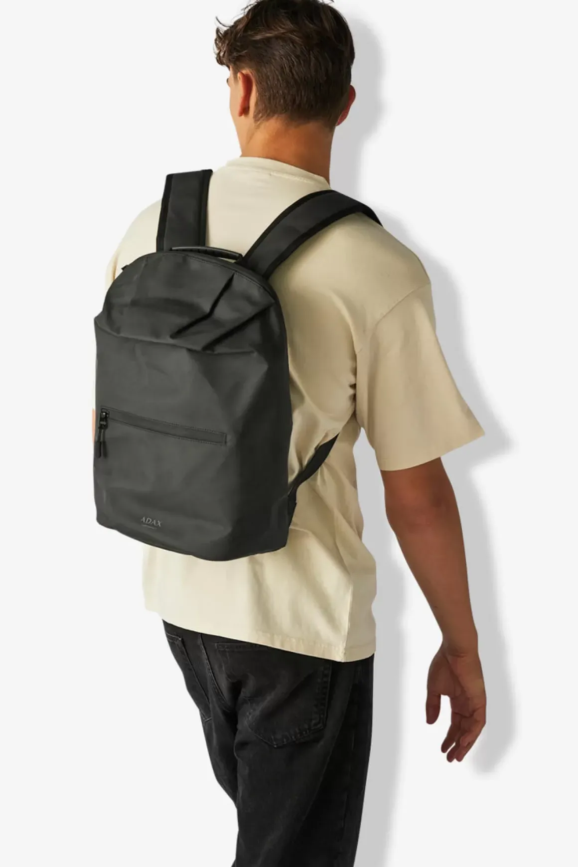 Senna Backpack Bobbie Black