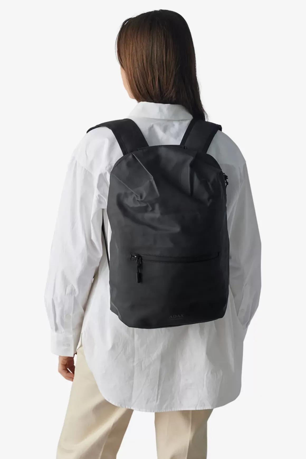 Senna Backpack Bobbie Black