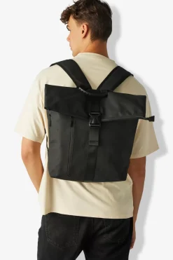 Senna Backpack Jessie Black