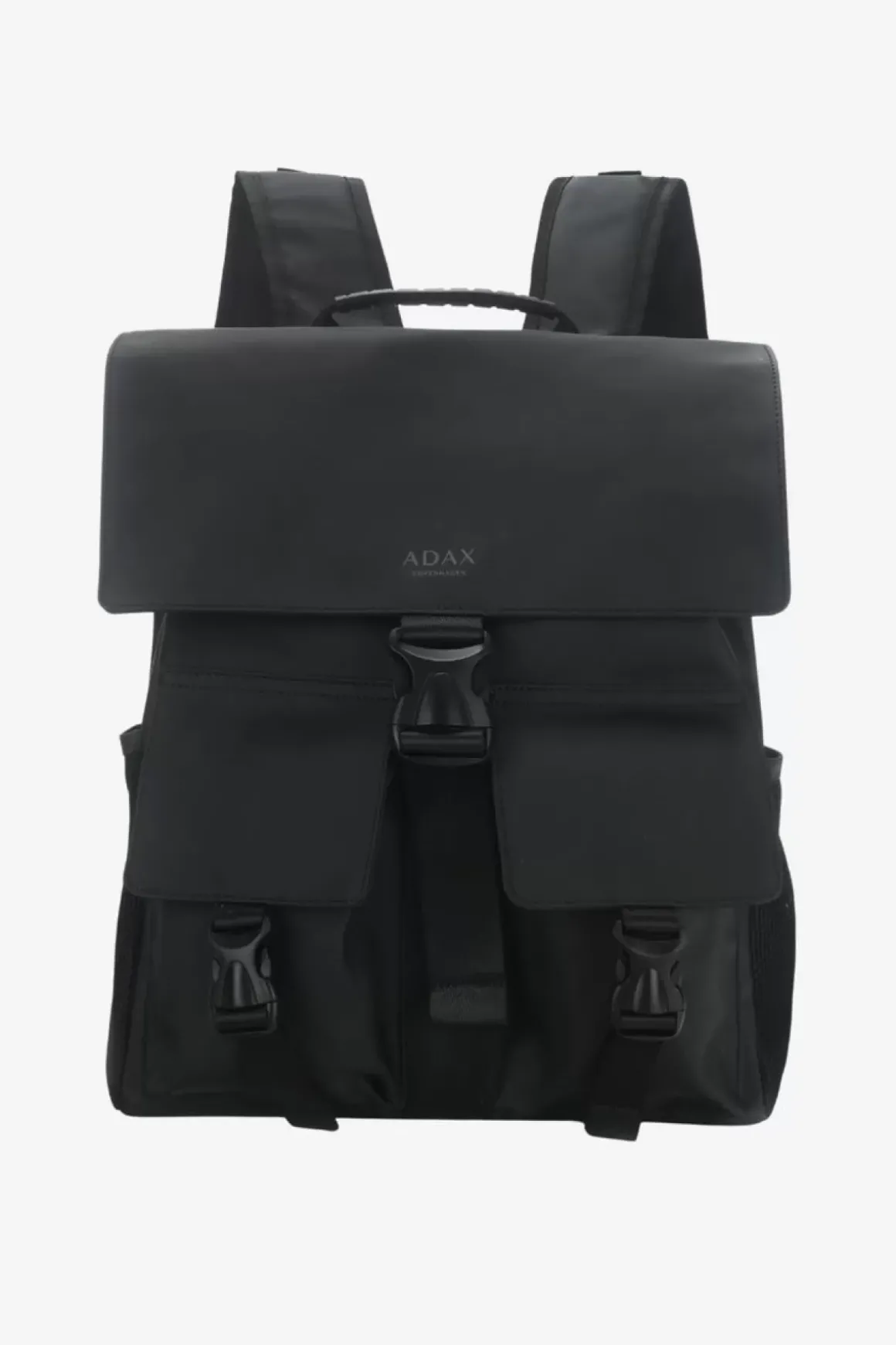 Senna Backpack Toto Black