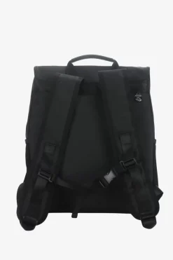 Senna Backpack Toto Black