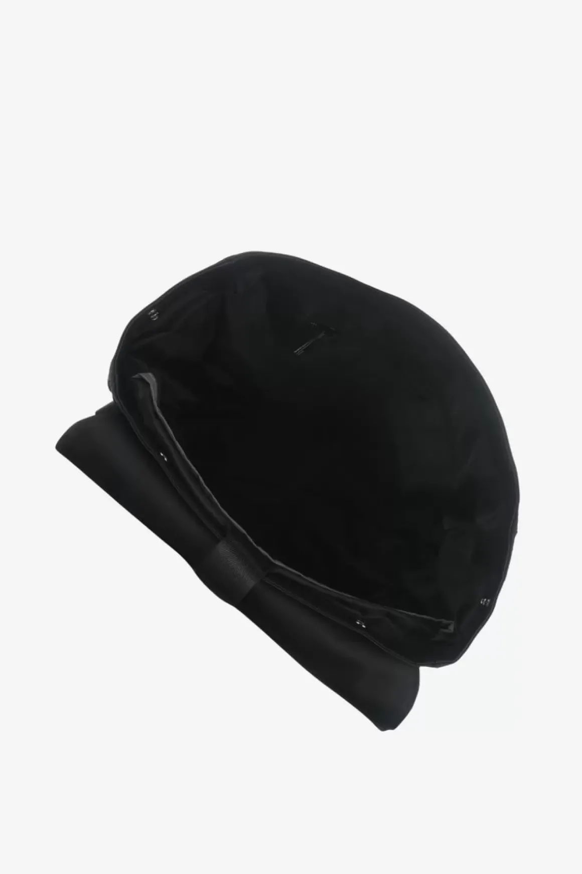 Senna Backpack Toto Black