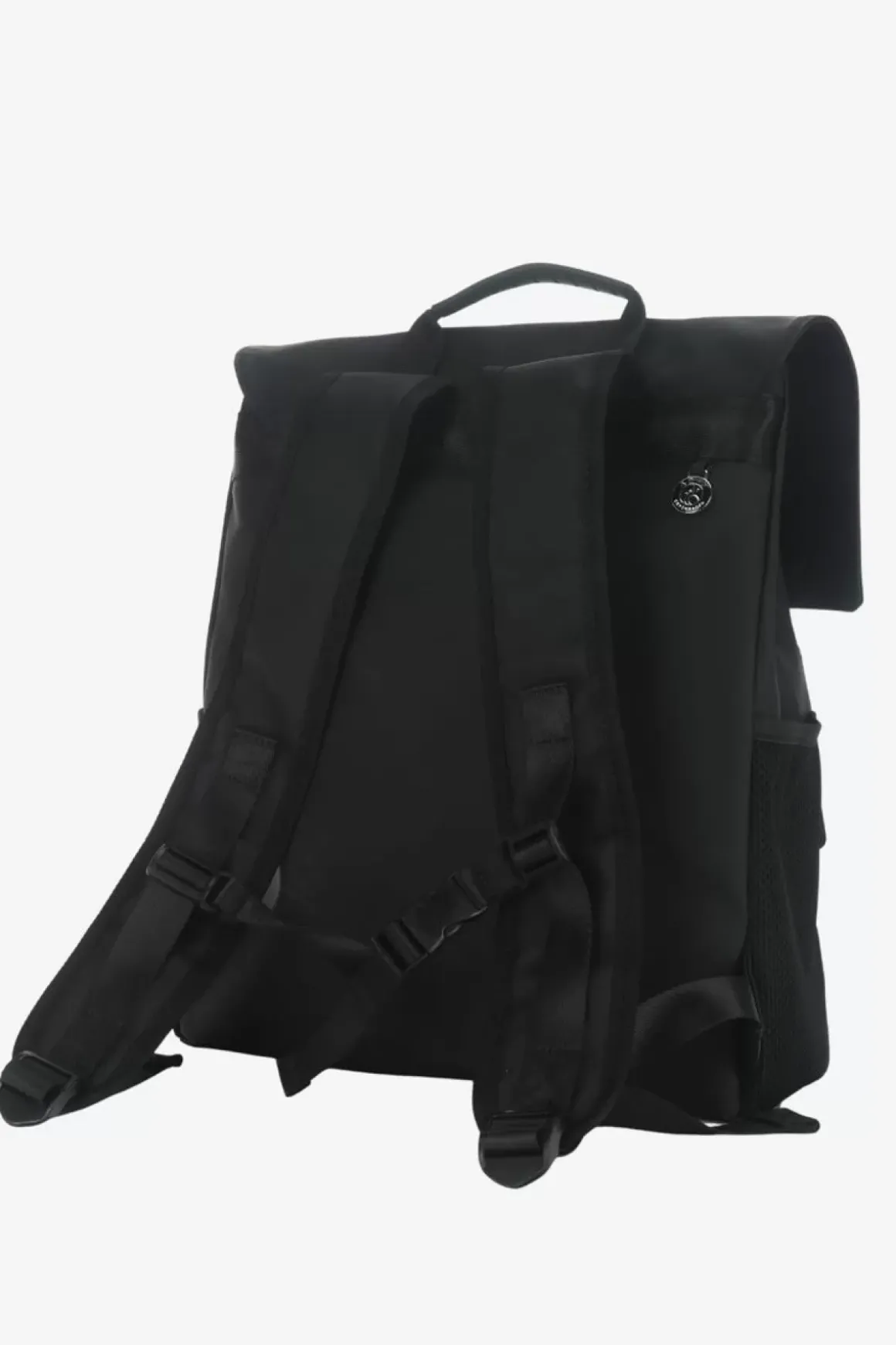 Senna Backpack Toto Black