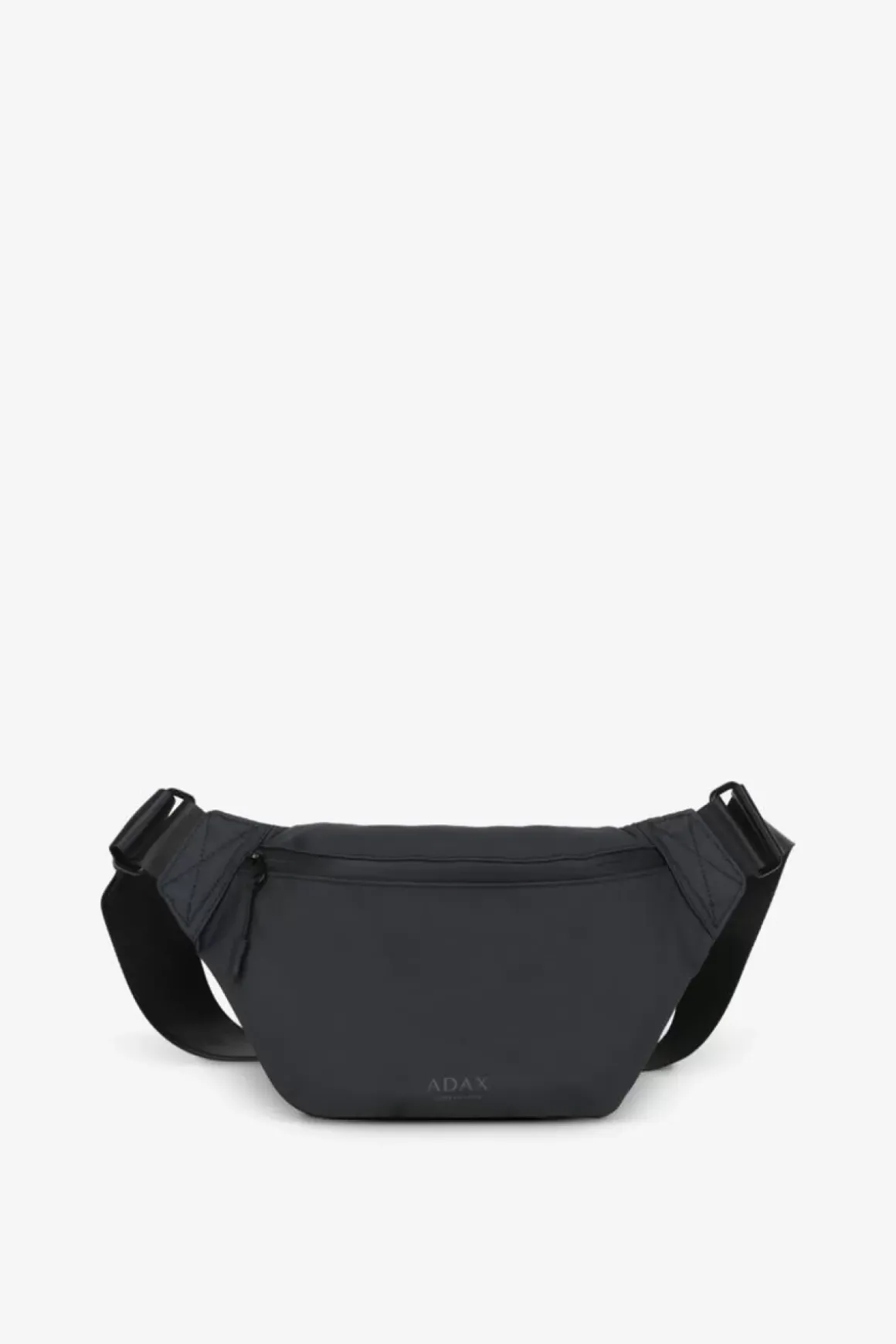 Senna Bumbag Sigge Black