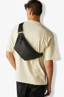 Senna Bumbag Sigge Black
