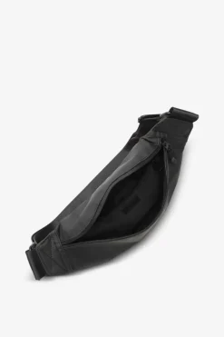 Senna Bumbag Sigge Black