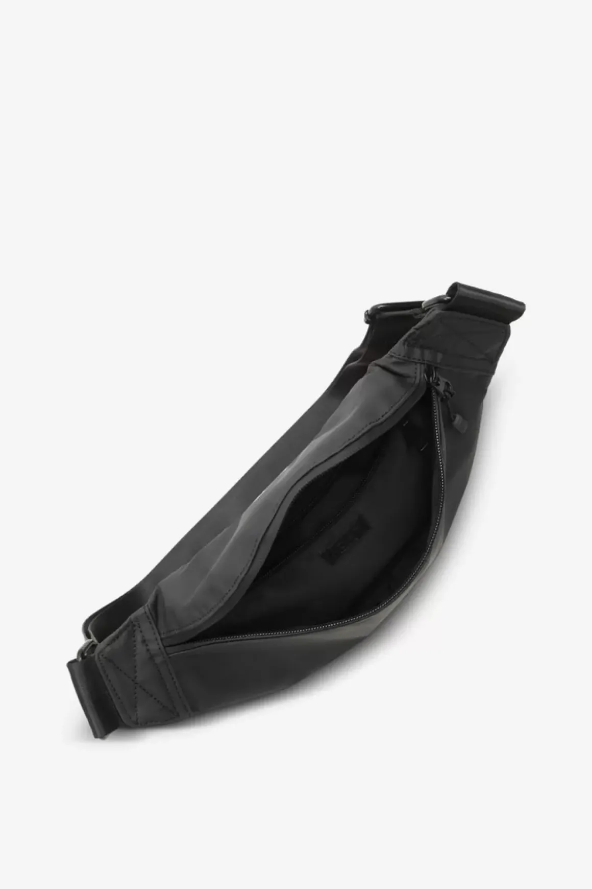 Senna Bumbag Sigge Black