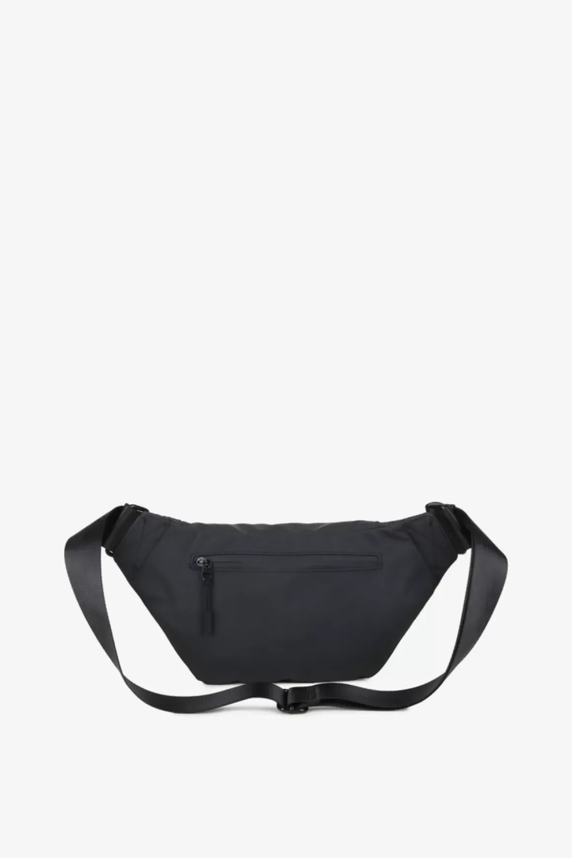 Senna Bumbag Sigge Black
