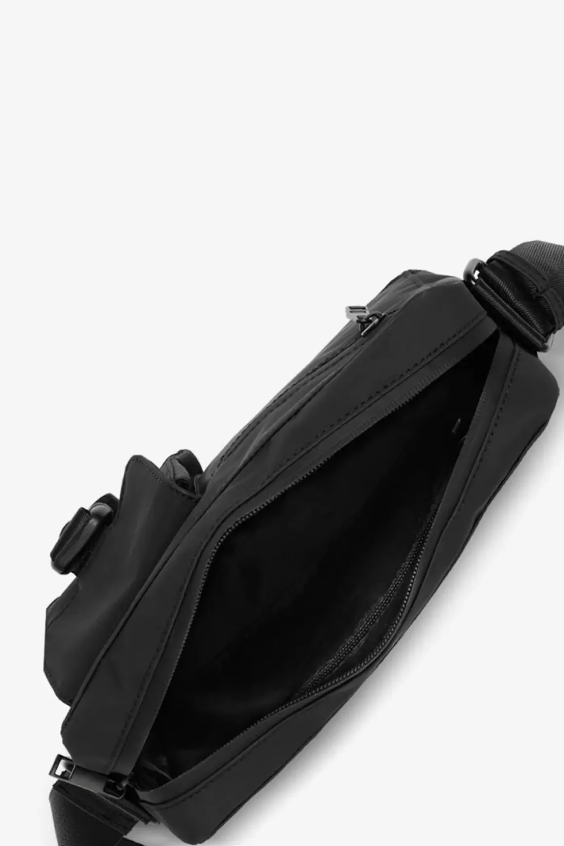 Senna Crossbody Noah Black